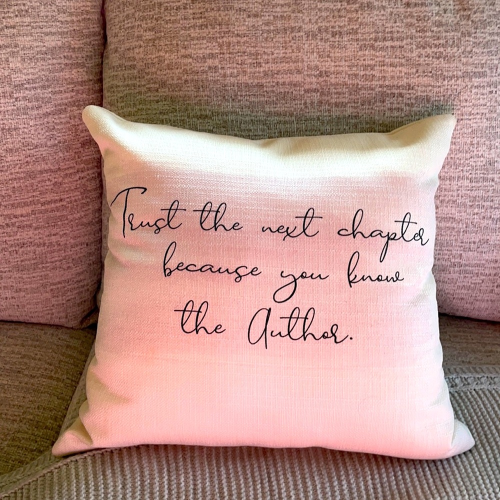 New pillows from alterd state ! 40 each .